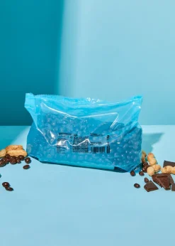 Jumbo Erdnüsse mit Zartbitterschokolade 1 kg