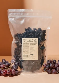 Jumbo Weinbeeren 1 kg