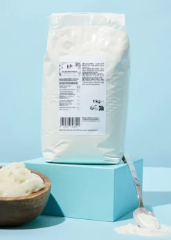 Klebreismehl 1 kg