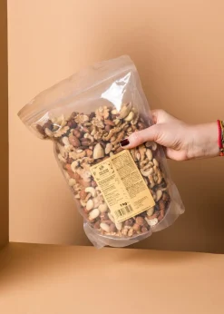 KoRo Edelnussmischung 1 kg