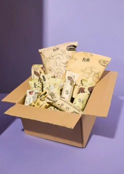 KoRo in a Nutshell: Protein Mix