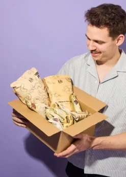 KoRo in a Nutshell: Protein Mix