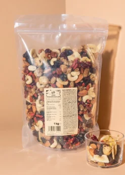 KoRo Probiermischung 1 kg