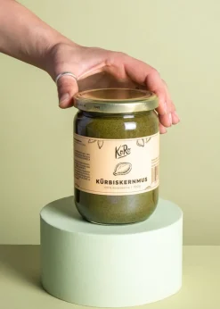 Kürbiskernmus 500 g