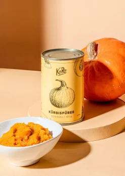 Kürbispüree 425 g