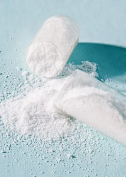 L-Arginin Base aus Fermentation Kapseln 365 Stück