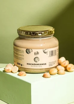 Macadamiamus Rich Roast 500 g