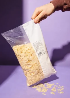 Mandelblättchen 1 kg