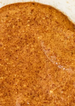 Mandelmus mit Pumpkin Spice 500 g