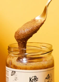 Mandelmus mit Pumpkin Spice 500 g