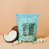 Mandeln in weißer Schokolade mit Kokosnuss 1 kg