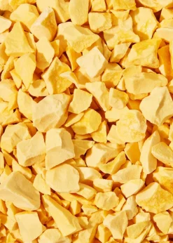 Mangogranulat mit lebenden Bakterienkulturen 250 g
