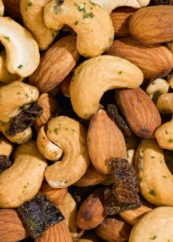 Mediterraner Nussmix 1 kg