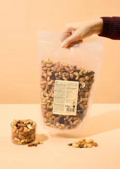 Mediterraner Nussmix 1 kg