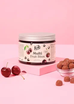 Multi Fruit Bites mit Vitamin-Mineral-Komplex 120 Stück