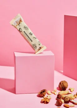 Nussknacker Cashew-Walnuss 40 g