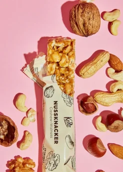 Nussknacker Cashew-Walnuss 40 g