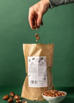 Pekannussbruch 1 kg