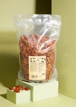 Pekannusskerne 1 kg