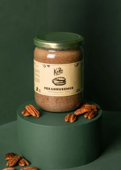 Pekannussmus 500 g