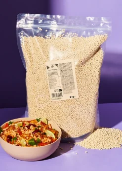 Perl Couscous 2 kg