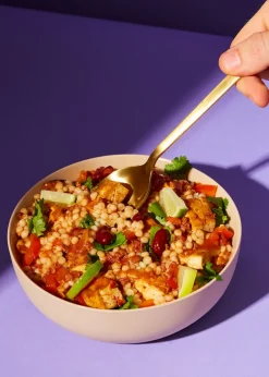 Perl Couscous 2 kg