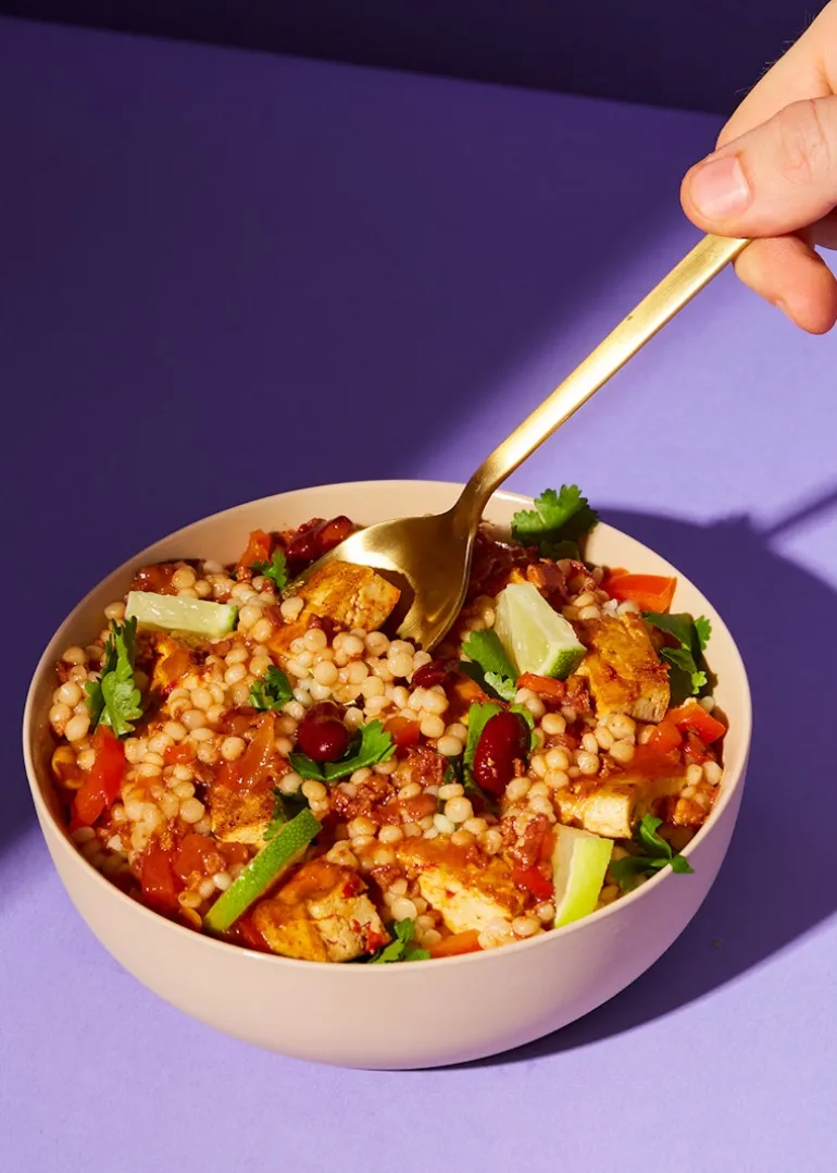 Perl Couscous 2 kg