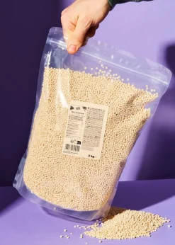 Perl Couscous 2 kg