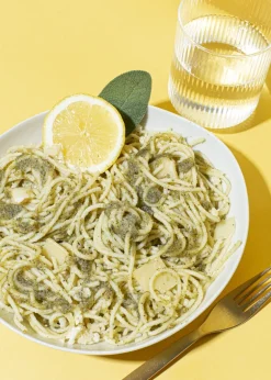 Pesto mit Salbei 180 g