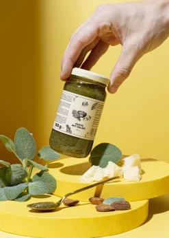 Pesto mit Salbei 180 g