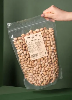 Pistazienkerne mit Schale 1 kg