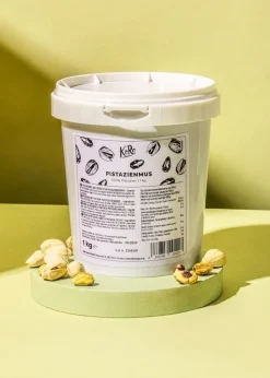 Pistazienmus 1 kg