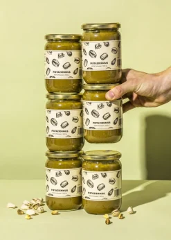 Pistazienmus 6 x 500 g