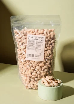 Premium Cashewkerne 1 kg