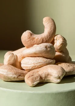 Premium Cashewkerne 1 kg