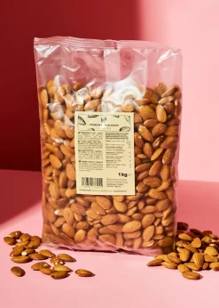Premium Mandelkerne 1 kg