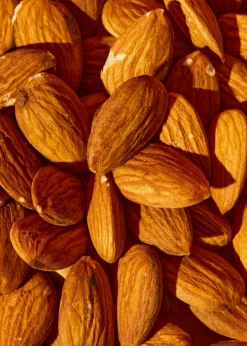 Premium Mandelkerne 1 kg