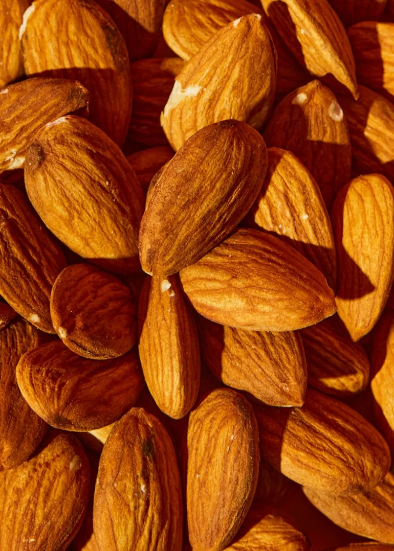 Premium Mandelkerne 1 kg