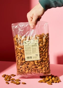 Premium Mandelkerne 1 kg