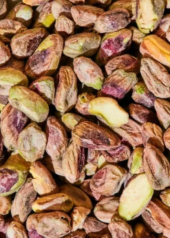 Probiergröße Pistazienkerne mit Haut 200 g
