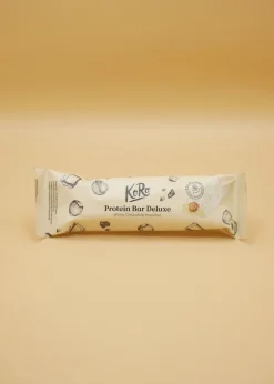 Protein Bar Deluxe White Chocolate Hazelnut 55 g