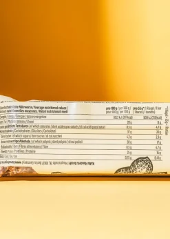 Protein Bar Deluxe with Peanut Butter 55 g
