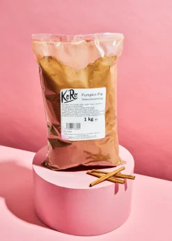Pumpkin Pie Gewürz 1 kg