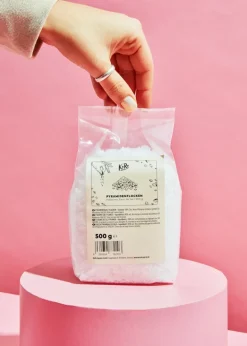 Pyramidensalz 500 g
