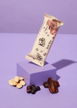 Raw Bar Blackcurrant 50 g