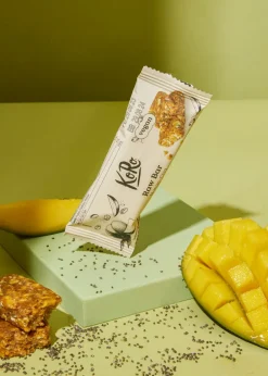 Raw Bar Mango-Chia 50 g