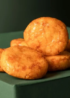 Reiscracker Chili 1 kg