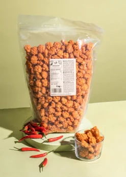Reiscracker Fried Chilli 1 kg