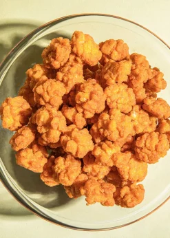 Reiscracker Fried Chilli 1 kg
