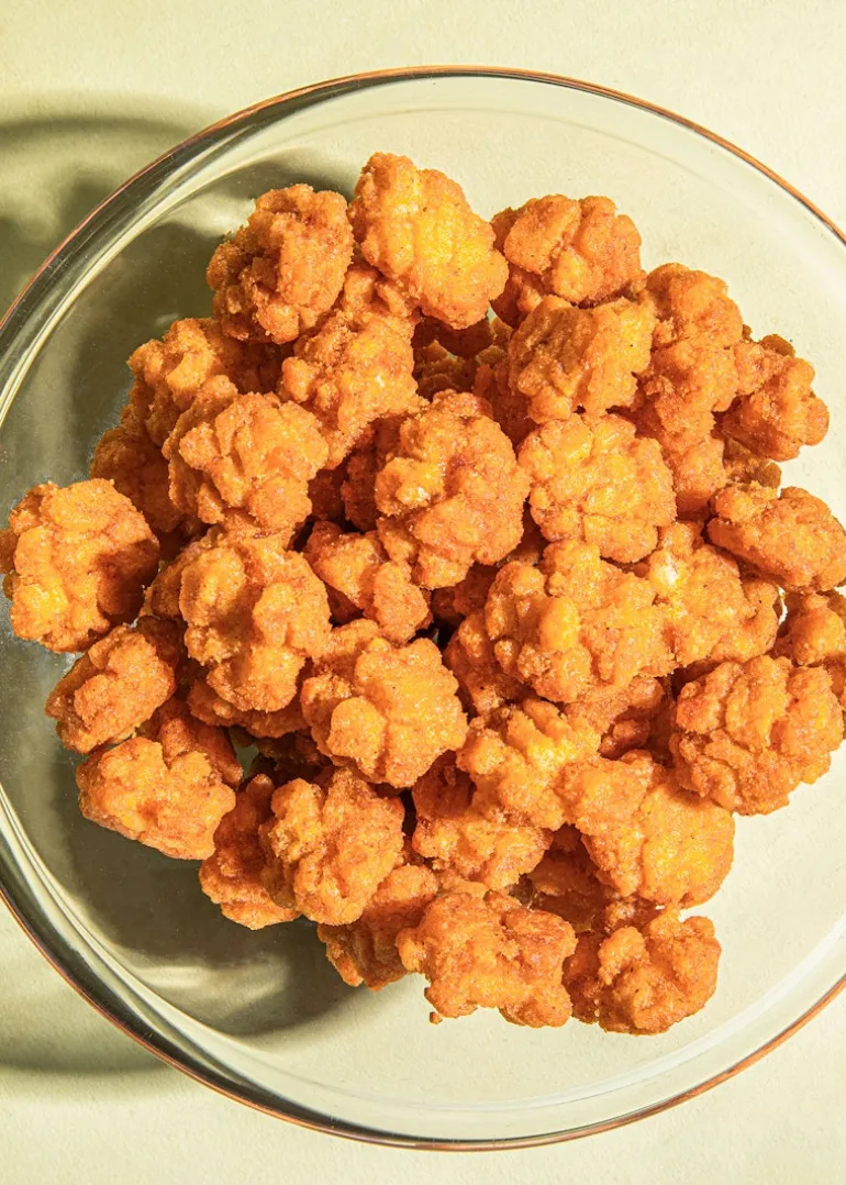 Reiscracker Fried Chilli 1 kg
